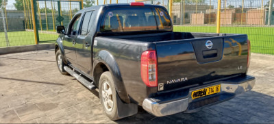 voitures-nissan-navara-2014-elegance-4x2-les-eucalyptus-alger-algerie