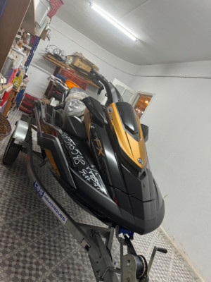 bateaux-barques-yamaha-jet-ski-limted-fx-2024-oran-algerie