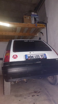 voitures-renault-super-5-1990-tissemsilt-algerie