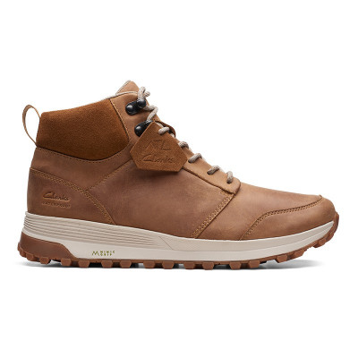 CLARKS ATL Trek Up WP Tan