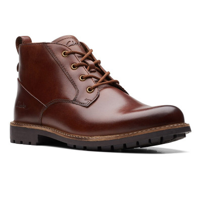 bottes-clarks-westcombe-mid-brown-cheraga-alger-algerie