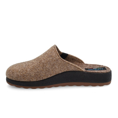 tangues-et-pantoufles-fly-flot-cloth-man-slipper-brown-cheraga-alger-algerie