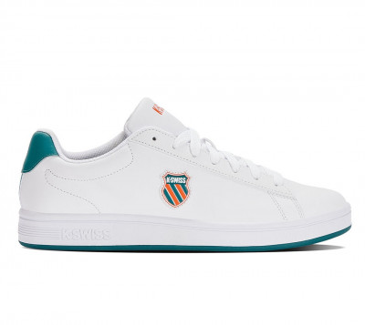 K-SWISS COURT SHIELD