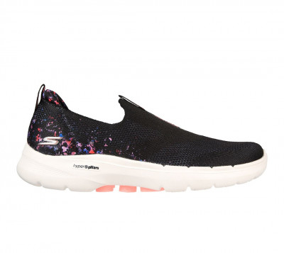 SKECHERS BOBS B FLEX - FALL SPARKS