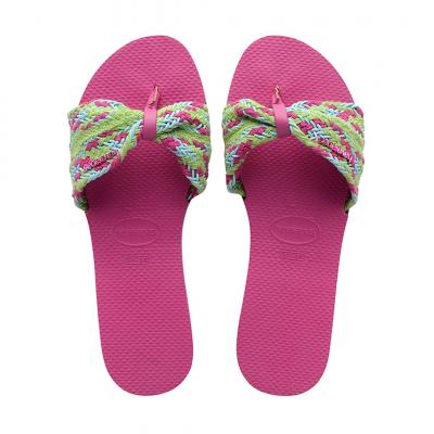 flip-flops-and-slippers-havaianas-you-st-tropez-mesh-cheraga-alger-algeria