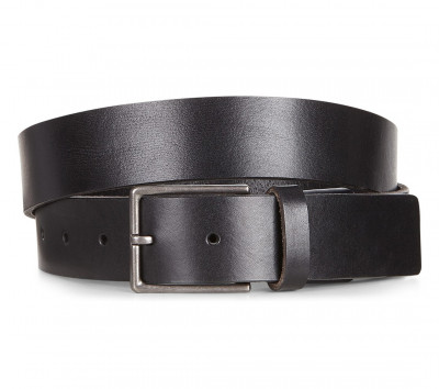 ECCO Lasse Formal Belt Leather