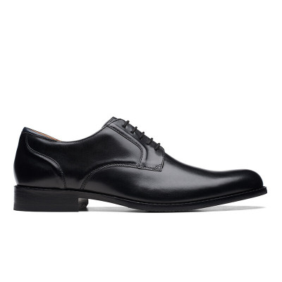 classiques-clarks-craftarlo-lace-black-leather-cheraga-alger-algerie