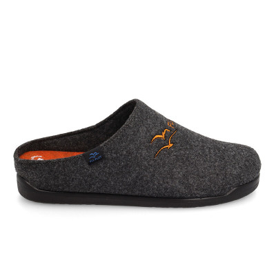 tangues-et-pantoufles-fly-flot-cloth-man-slipper-anthracite-cheraga-alger-algerie