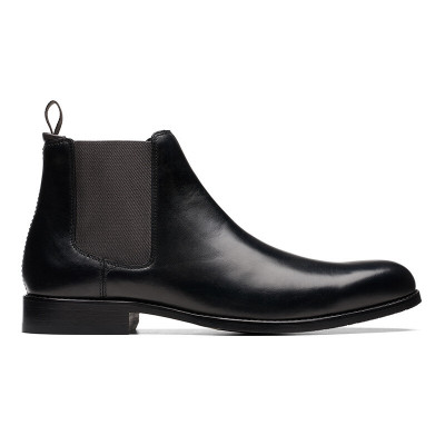 bottes-clarks-craftarlo-top-black-leather-cheraga-alger-algerie