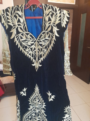 tenues-traditionnelles-robe-tasdira-birtouta-alger-algerie