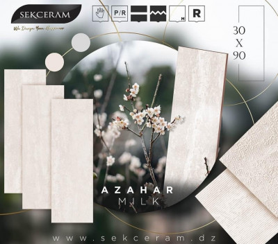 construction-materials-faience-azahar-3090-sekceram-les-eucalyptus-algiers-algeria
