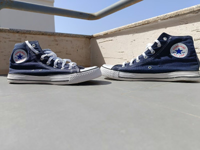 converse original Vetements Mode Ouedkniss Algerie