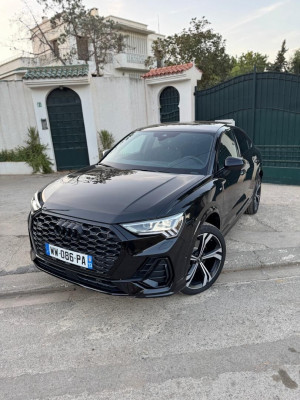 voitures-audi-q3-2024-s-line-hussein-dey-alger-algerie