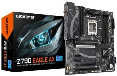 Z790 EAGLE AX DDR5