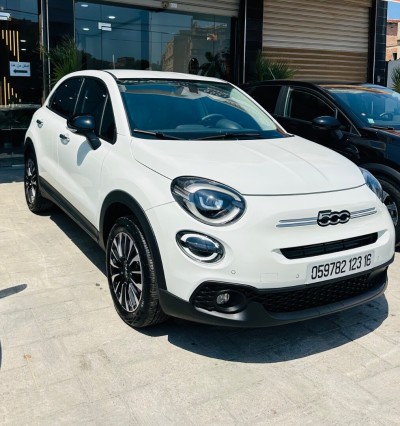Fiat 500x 2023 Club
