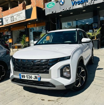 Hyundai Creta 2025 Creta