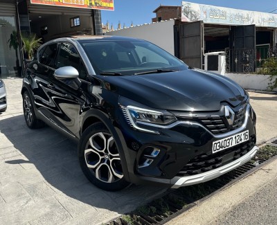 Renault Captur 2024 RS Line 