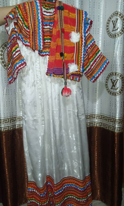 robes-robe-tesdira-reghaia-alger-algerie