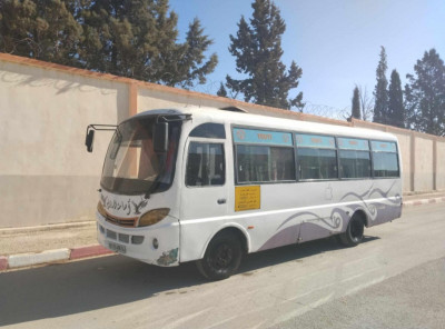 bus-يويو-سفينة-youyou-safina-frenda-tiaret-algerie