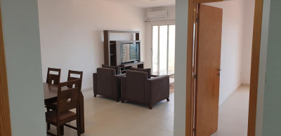 Location Appartement F3 Bejaia Bejaia