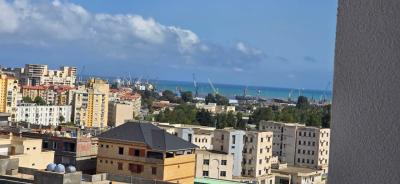 Location Appartement F3 Béjaïa Bejaia