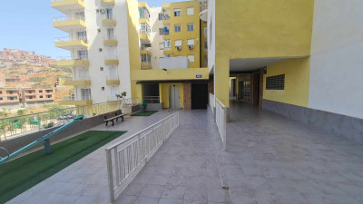 Sell Apartment F4 Béjaïa Oued ghir