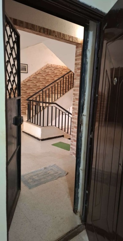 Sell Apartment F3 Alger Ain benian