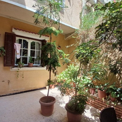 Vente Villa Alger Bordj el bahri