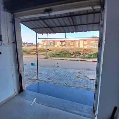 Rent Commercial Alger Ain benian