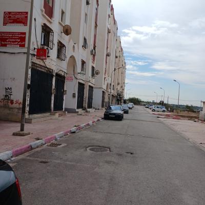 Rent Commercial Alger Ain benian