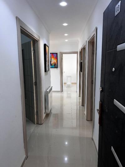 Sell Apartment F4 Alger Birkhadem