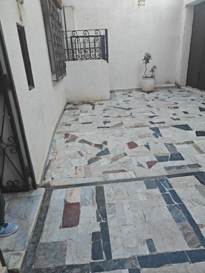 Rent Villa Alger Birkhadem