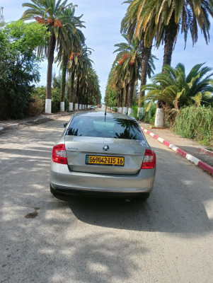 voitures-skoda-rapid-2015-sidi-moussa-alger-algerie