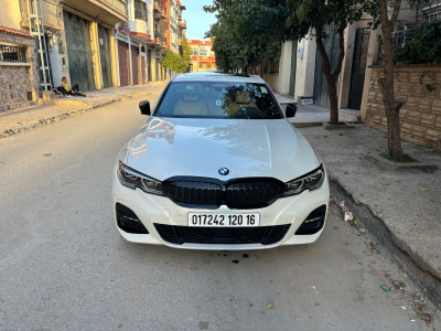 voitures-bmw-serie-3-2020-pack-m-setif-algerie