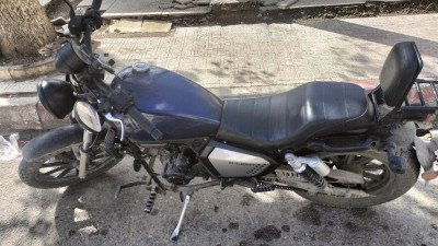 motos-scooters-vms-k-light-2020-reghaia-alger-algerie