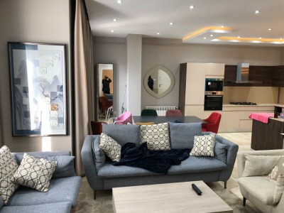 Sell Apartment F3 Alger Hydra