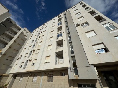 Sell Apartment F3 Alger Mahelma