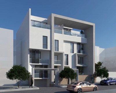 Sell Villa Alger El biar