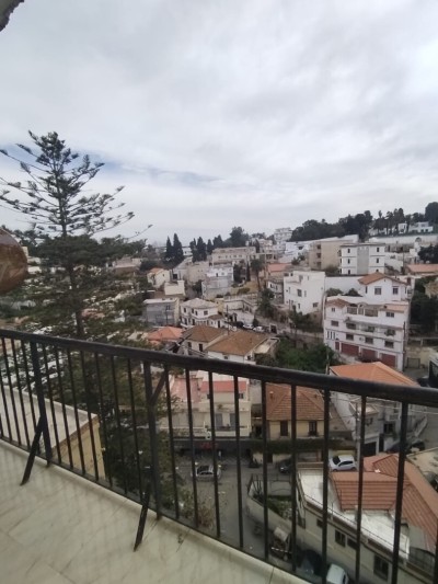 Sell Apartment F2 Alger El biar