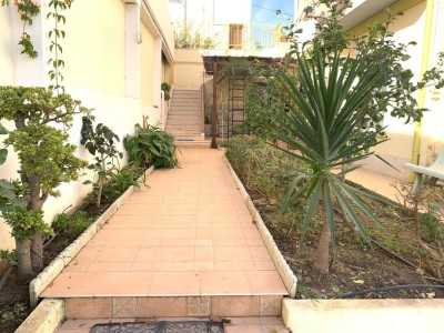 Rent Villa floor F4 Alger El biar