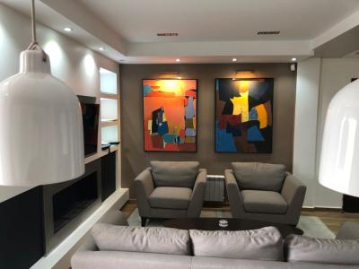 Rent Apartment F3 Alger Ben aknoun