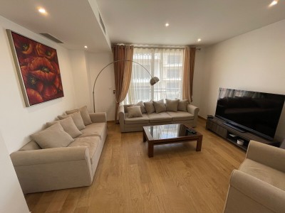 Rent Apartment F4 Alger Hydra