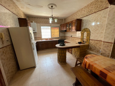 Rent Villa Alger El biar