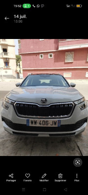 automobiles-skoda-kamiq-2023-sport-line-souk-ahras-algerie