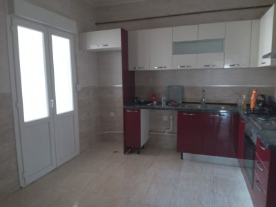 Location Appartement F5 Alger Ouled fayet