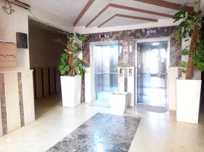 Rent Apartment F4 Alger Ouled fayet