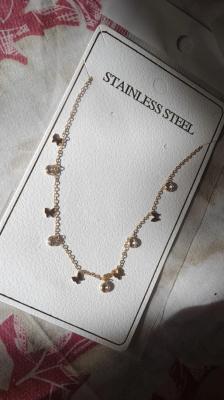 necklaces-pendants-collier-ras-de-cou-papillon-avec-des-petites-pierres-en-blanc-draria-algiers-algeria