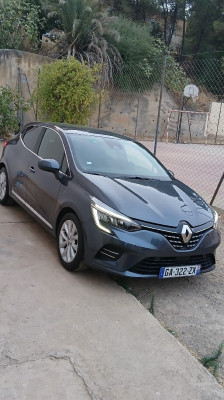 voitures-renault-clio-5-2021-intense-boumerdes-algerie