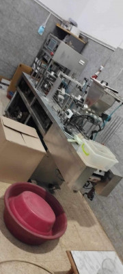 industrie-fabrication-machine-cafe-capsule-khemis-miliana-ain-defla-algerie