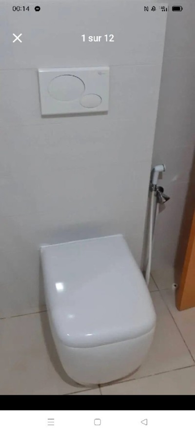 Rent Apartment F5 Alger Ouled fayet